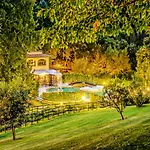 Thermae 36 By Interhome Sorano (Grosseto)