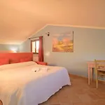 Σπίτι διακοπών Thermae 36 By Interhome Sorano (Grosseto)