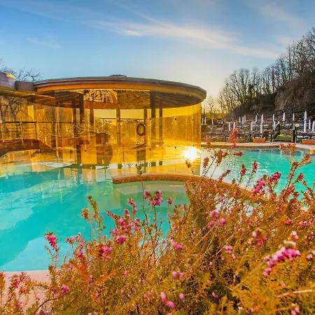 Σπίτι διακοπών Thermae 36 By Interhome Sorano (Grosseto)