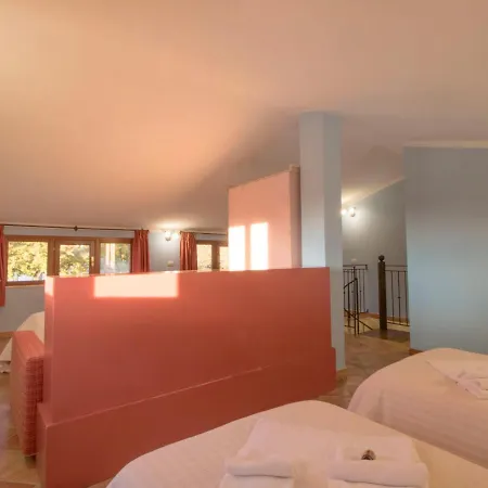 Thermae 36 By Interhome Sorano (Grosseto)