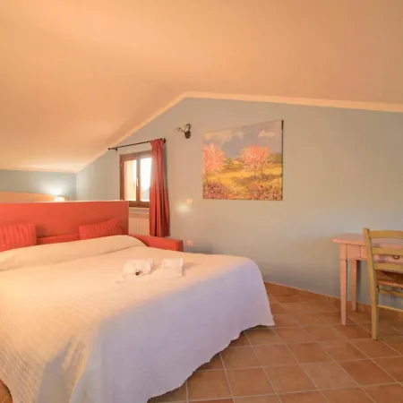 Σπίτι διακοπών Thermae 36 By Interhome Sorano (Grosseto)
