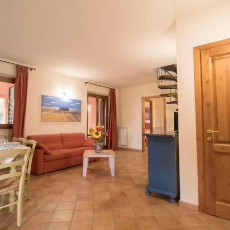 Thermae 36 By Interhome Σπίτι διακοπών Sorano (Grosseto)