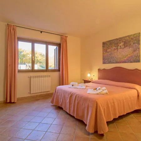 Thermae 36 By Interhome Σπίτι διακοπών Sorano (Grosseto)