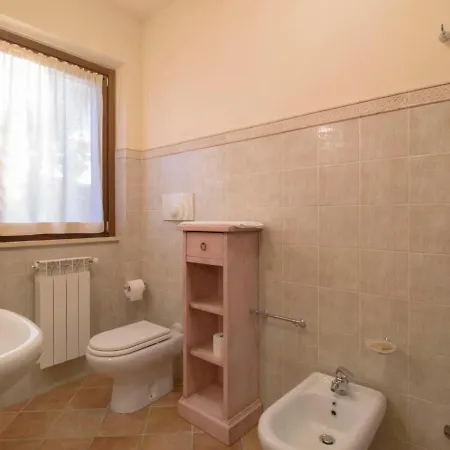 Thermae 36 By Interhome Σπίτι διακοπών Sorano (Grosseto)