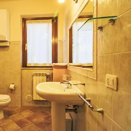 Thermae 36 By Interhome Sorano (Grosseto)