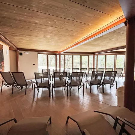 Thermae 36 By Interhome Sorano (Grosseto)